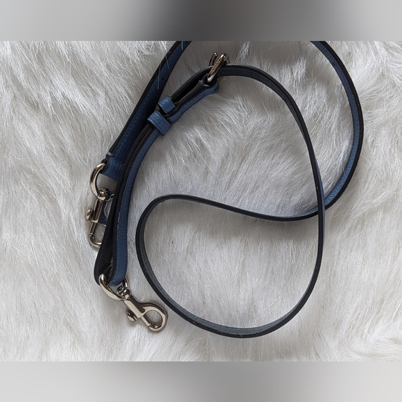 Coach Charlie Carry all and wallet set - Picture 4 of 16